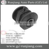 OEM:51391-S04-005 HAB-005 REAR ARM BUSHING FRONT ARM for HONDA RD1/RD2 97-01