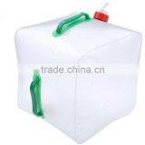 Outdoor Camping Hiking Transparent Water Storage Carrier thumbnail-2