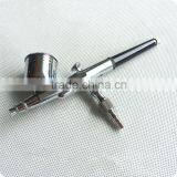 New 2014 High Quality Airbrush Mini Spray Gun for Automotive Painting AS-04 thumbnail-2