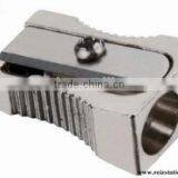 School Kids Use Metal Sharpener Metal Pencil Sharpener thumbnail-5