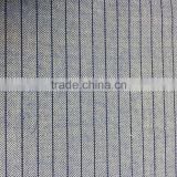 100% cotton yarn dyed plaid fabric