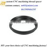 Custom CNC Machining Thread Spacer thumbnail-4