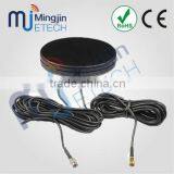 GSM-GPS Combinated Antenna