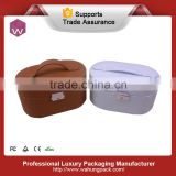 leather cheap jewelry gift box supplier