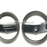 Cnc Machine Use Bakelite Spoked Folded Handwheel