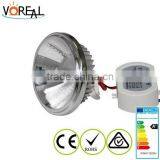 PROFESSIONAL LED FACTORY 15w Led Ar111 Reflector With Cerohs 2700k 3000k thumbnail-1