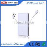 2015 Popular Eco Power Bank External Battery Pack thumbnail-1
