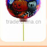 Halloween balloon