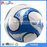 High Quality Logo Customized Cheap Soccer Ball thumbnail-1