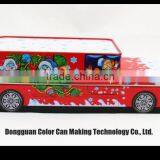 Car Shape Candy Packaging