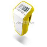 Multifunction Digital LCD Tracker Pedometer Runing Step Calories Tracker Best for Health and Fitness thumbnail-5