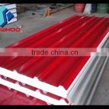 Prefabricated House Metal Sheet Roof Panel