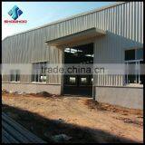 Steel Structure in Dubai thumbnail-6