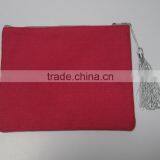 Small Canvas Pouch thumbnail-2