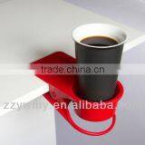 Cup Flip Drinklip Cup Holder thumbnail-1