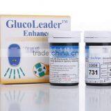 PC Downloading FDA Certificate New Blood Glucose Meter Enhance thumbnail-4