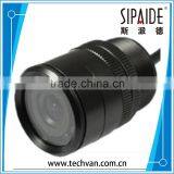 SPD17 Car Reversing Camera LED 170 Degree WaterProof Night Vision Rear View Camera Parking Camera 12V