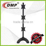 LCD350T-STAND Desktop LCD Screen Stand for Triple Monitors