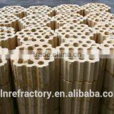 Refractory Silica Brick for Hot Blast Furnace