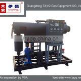TAYQ 74 Nm3/min Water Cooled Compressed Air Dryer thumbnail-2