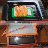 100% Food Grade FDA Silicone Non-stick Baking Mat thumbnail-4