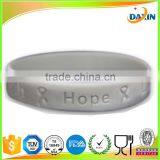 Cheap Custom Silicone Bracelet thumbnail-6