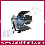 650W Fresnel Light Studio tv Light thumbnail-1