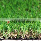 TOP QUALITY decorative artificial grass rubber floor mat in roll