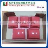 Model PM-85 Silicone Rubber Pads for Pad Printing Machine