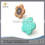 Flower Shaped Brads thumbnail-2