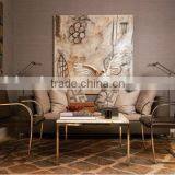 Conference Room Classic Chair, Famous Design Brno Chair thumbnail-2