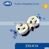 Top Quality Wholesale Electric Switch And Socket K14