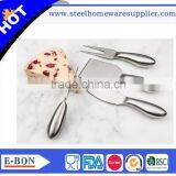 High Quality Stainless Steel 4pcs Set Knife thumbnail-4