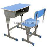 Student Desk and Chair,school Furniture,student Table Set thumbnail-2