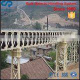 Trade Assurance Pipe Conveyor,pipe Conveyor Rollers Long Working Life thumbnail-2