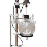 50L Glass Liquid Separator / Extractor for Sale thumbnail-1
