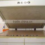 REOO Solar Panel Semi Automatic Laminator Factory Price Supply thumbnail-5