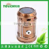 LED Solar Power Camping Lantern for Camping and Emergency thumbnail-6