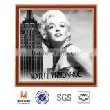 Hot Sale No. 1 the 3D Lenticular Framed Picture of Marilyn Monroe