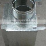 Plenum Box/ Cushion Head for HVAC System thumbnail-5