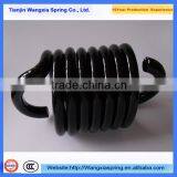 Custom High Precision Extension Spring With ISO 9001:2008 Certificate thumbnail-3