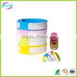 Silicone Anti Mosquito Insect Repellent Bracelet