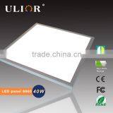 P2-160 Led Panel 110lm/w Ultra Thin Led Panel Light thumbnail-2