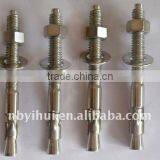 Wedge Anchors/through Bolt thumbnail-1