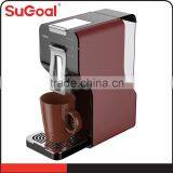 2015 SuGoal Home Appliances Boiler Coffee Machine thumbnail-3