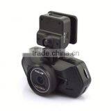 Chelong Factory 2.7inch Ambarella A7LA50D GPS Night Vision Speed Camera Detector Mini Car Camera Suitable for All Vehicles thumbnail-1