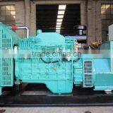 50KW-1000KW Marine Engine Marathon Alternator Diesel Marine Generator thumbnail-5