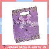 Professional High Quality Best Price Popular Paper Bag thumbnail-1