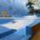 Water Park Popular Amusement Fiberglass Slide Surfing Pool thumbnail-1