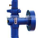 API6A Chock Valve/Adjustable Chock Vavle /Cage Type Choke Valve/Chock Valve/ thumbnail-1